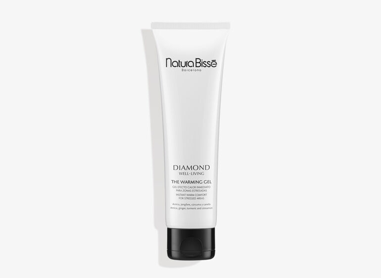 THE WARMING GEL